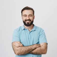 Ailton Roberto Barbosa