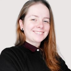 Ariely Macarini